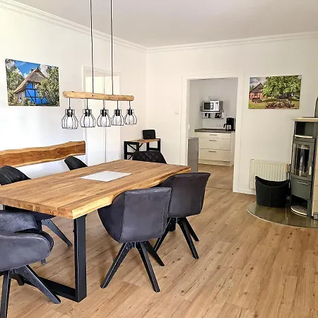 Apartament Use 3530 Rankwitz
