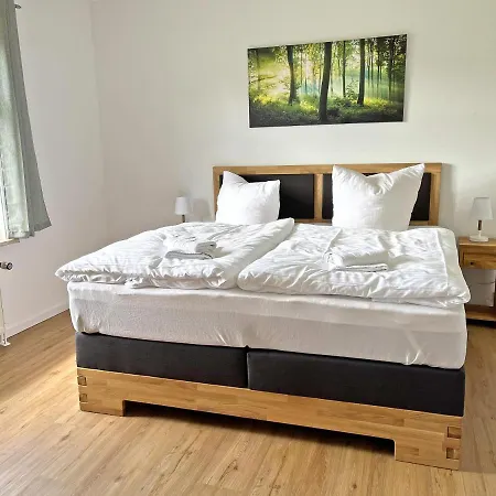 Apartament Use 3530