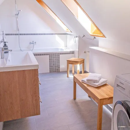 Use 3530 Apartament