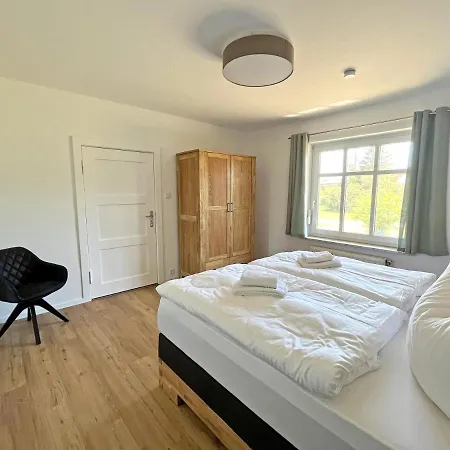 Apartament Use 3530 Rankwitz