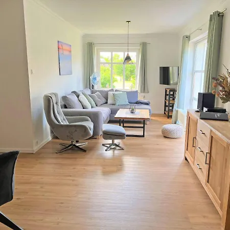 Use 3530 Apartament Rankwitz