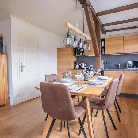 Apartament Use 3530